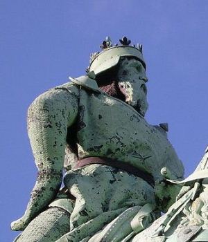 Kaiser_Barbarossa_mit_Rautenkranz_Quelle_Wikimedia